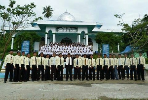 Ittihadul-Ummah