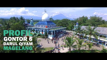Darul-Qiyam