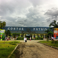 gontor female 5