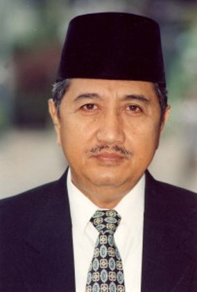 KH.A SYUKRI ZARKASYI