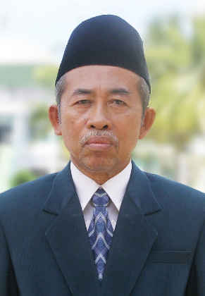 KH.SYAMSUL HADI ABDAN