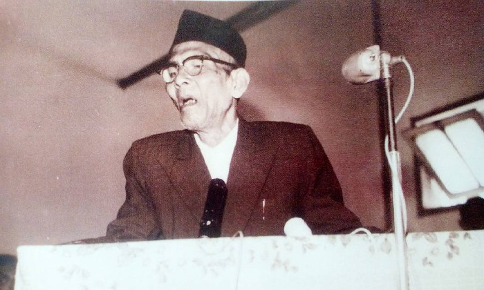 KH.A.SAHAL
