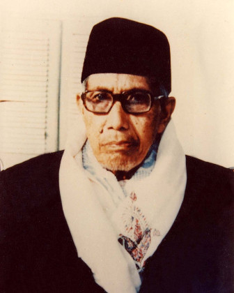 KH.IMAM ZARKASYI