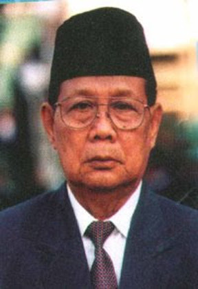 KH.IMAM BADRI