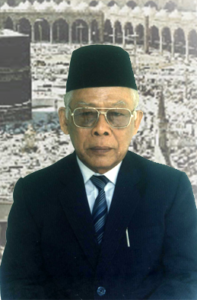 KH.IMAM BADRI