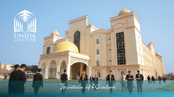 darussalam